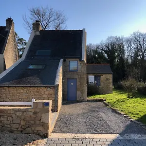 Maison De Pecheur Cote Golfe Hébergement de vacances